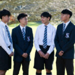 Sacred Heart College