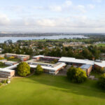 Sacred Heart College