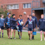Sacred Heart College