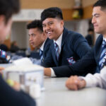 Sacred Heart College