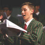 Westlake Boys High School