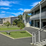 Westlake Boys High School