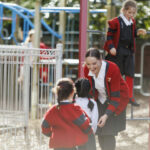 Chilton Saint James School