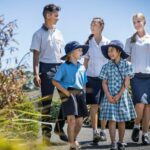 ACG Strathallan新西兰中小学留学