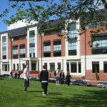 ACG_Parnell_College_Building_Shot