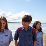 Takapuna Grammar School·