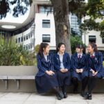 Diocesan School for Girls