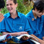 Long Bay college