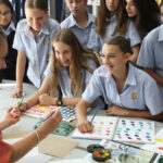 Epsom Girls Grammar School