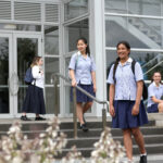Epsom Girls Grammar School