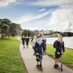 ATEED Study Auckland Project