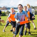 ATEED Study Auckland Project