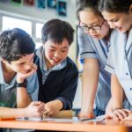 ATEED Study Auckland Project