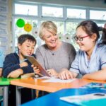 ATEED Study Auckland Project