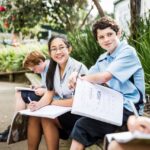 ATEED Study Auckland Project