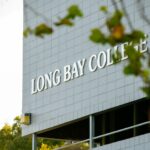 Long Bay college