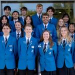 Long Bay college