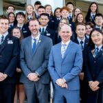 Long Bay college
