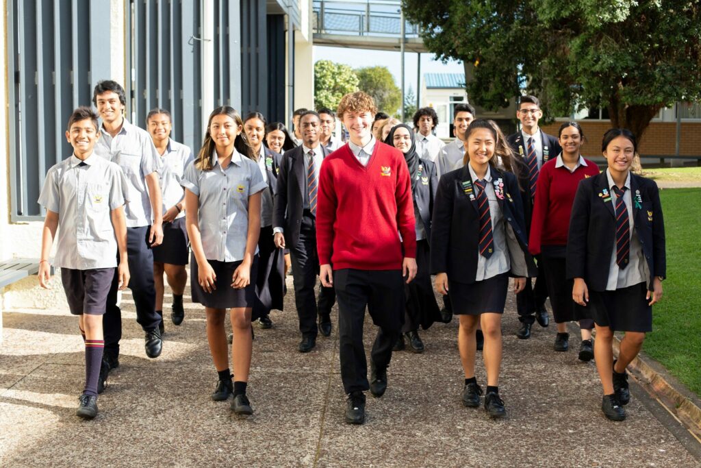 Mount Roskill Grammar School