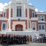 Takapuna Grammar School