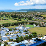 Mount Roskill Grammar School