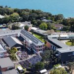 Takapuna Grammar School