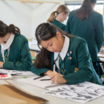 St Margaret's College