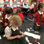Chilton Saint James School