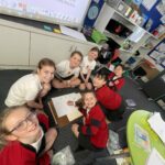 Chilton Saint James School
