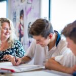 ACG Strathallan新西兰中小学留学
