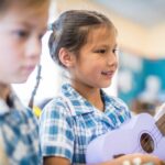 ACG Strathallan新西兰中小学留学