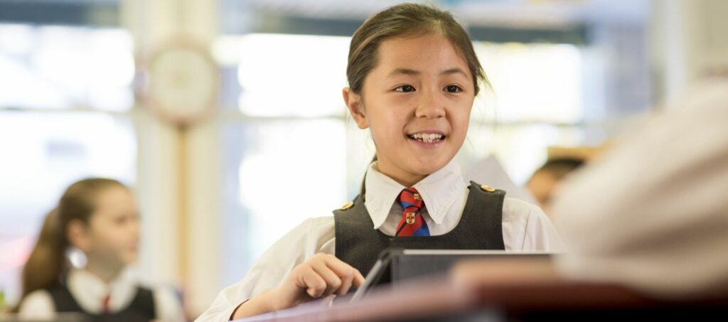 澳洲中小学留学申请