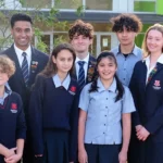 Mahurangi College