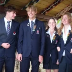 Mahurangi College
