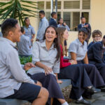 Mount Roskill Grammar School