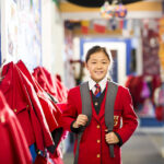 Chilton Saint James School