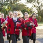 Chilton Saint James School