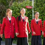 Chilton Saint James School