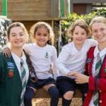 St Margaret's College