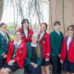 St Margaret's College