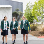 St Margaret's College