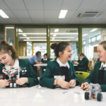 St Margaret's College