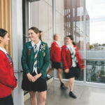 St Margaret's College