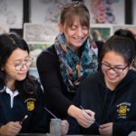 Northcote College